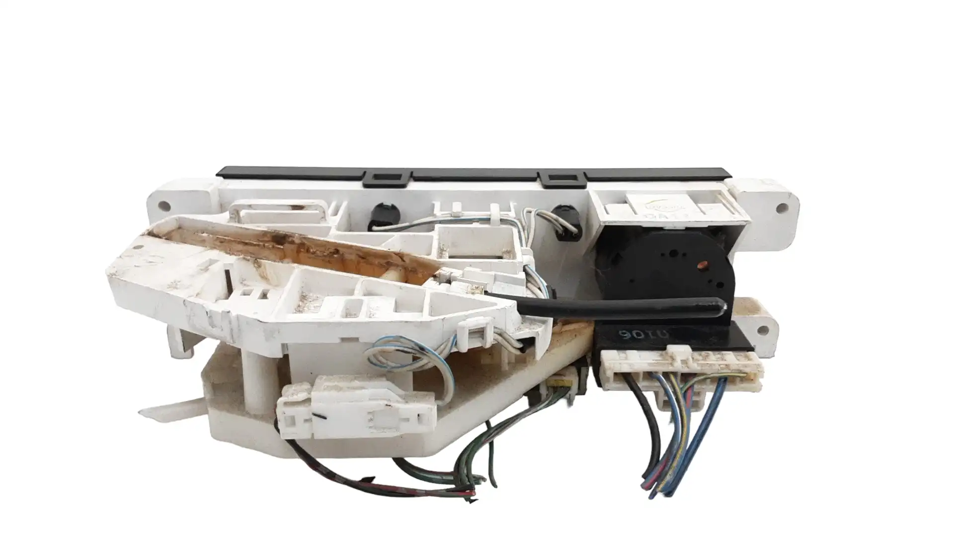 Χειριστήριο Καλοριφέρ-Κλιμα,Κλαπέτα NISSAN …