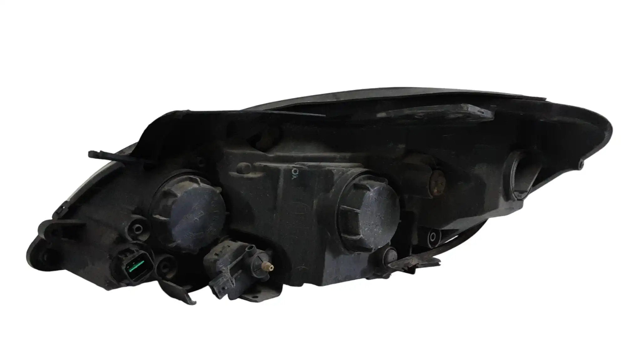 Φανάρι Εμπρός KIA …