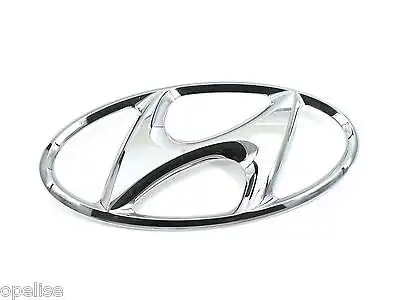 Σήμα HYUNDAI ACCENT …