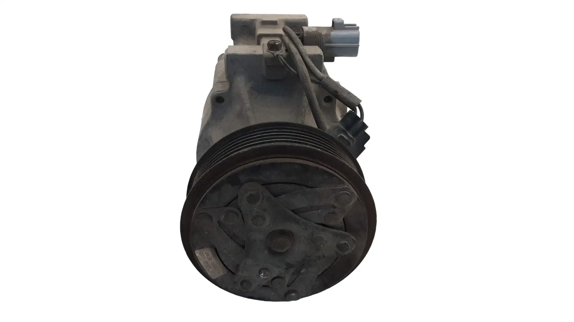 Συμπιεστής A/C (Κομπρέσορας) TOYOTA COROLLA …