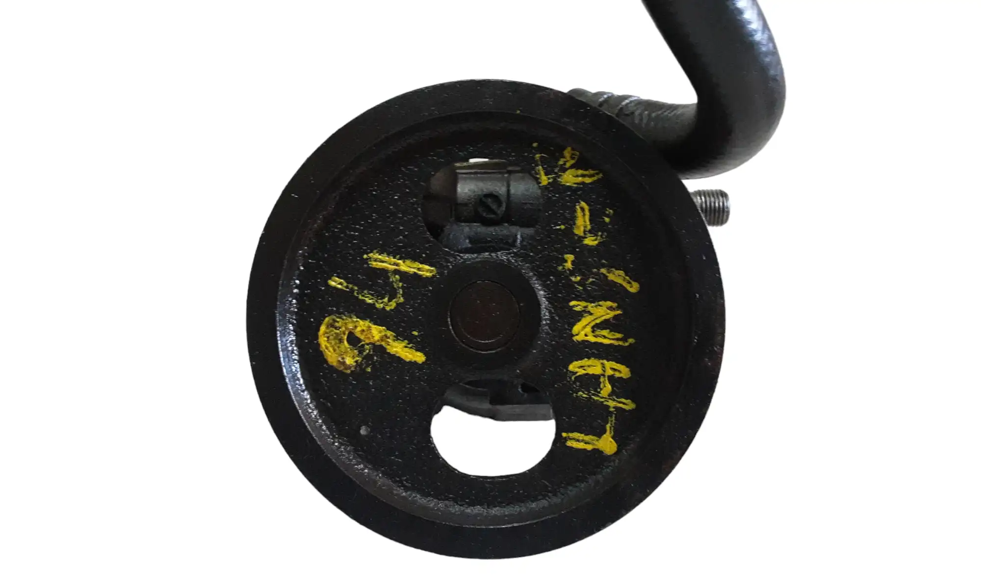 Κρεμαργιέρα & Αντλία …