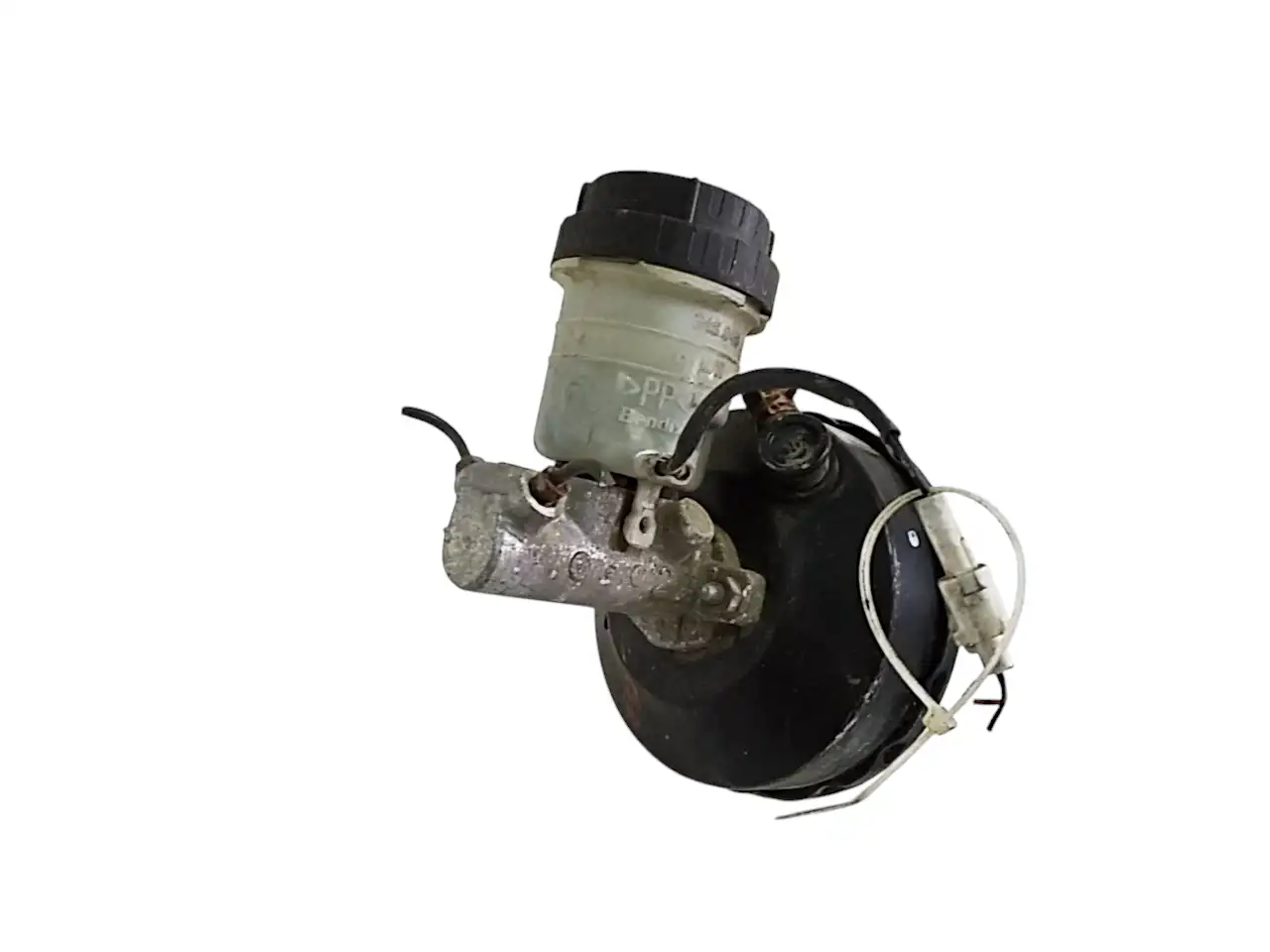 Σεβρόφρενο Κομπλέ SUZUKI …