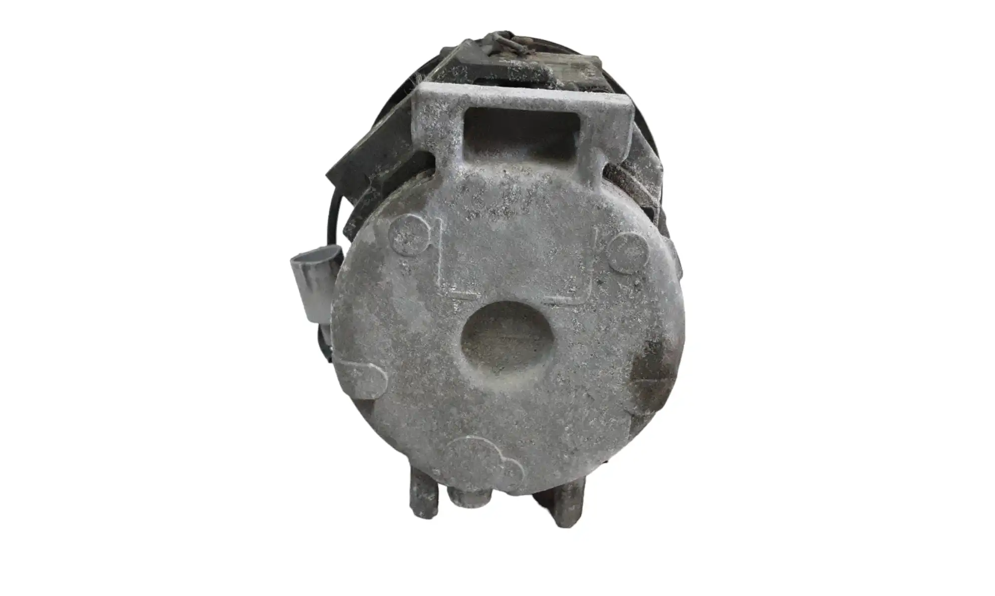 Συμπιεστής A/C (Κομπρέσορας) …