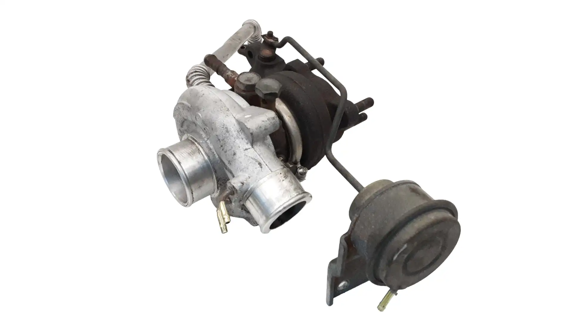 Turbo-Εξαρτήματα MITSUBISHI L400 …