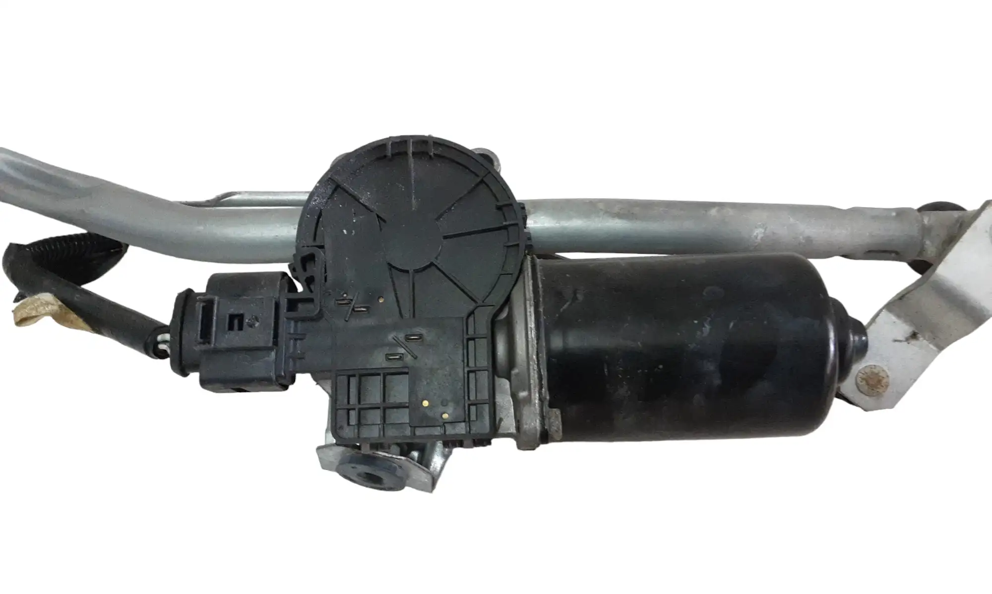 Σύστημα καθαρισμού παρμπρίζ …