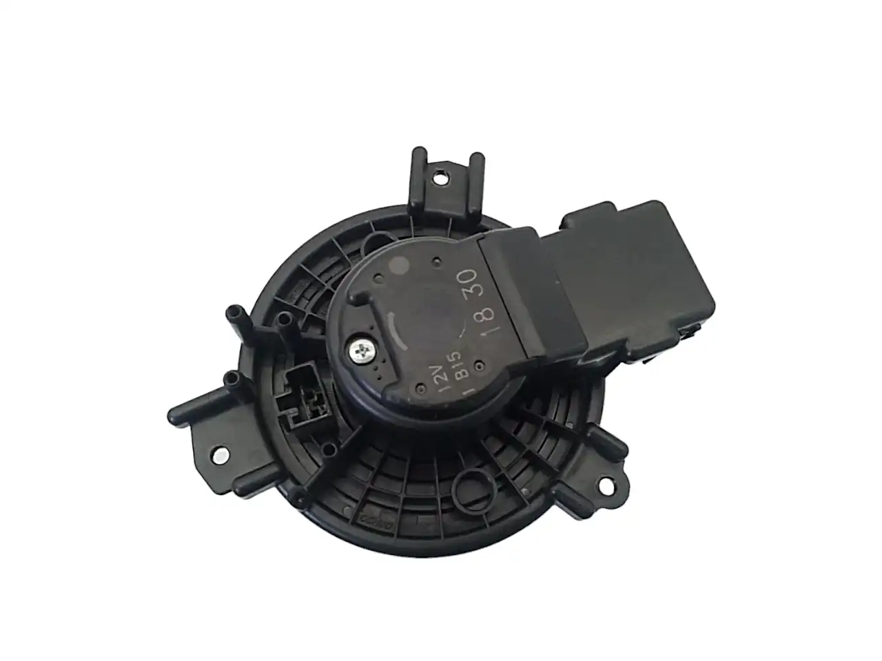 Ανεμιστήρας Καλοριφέρ Εσω …