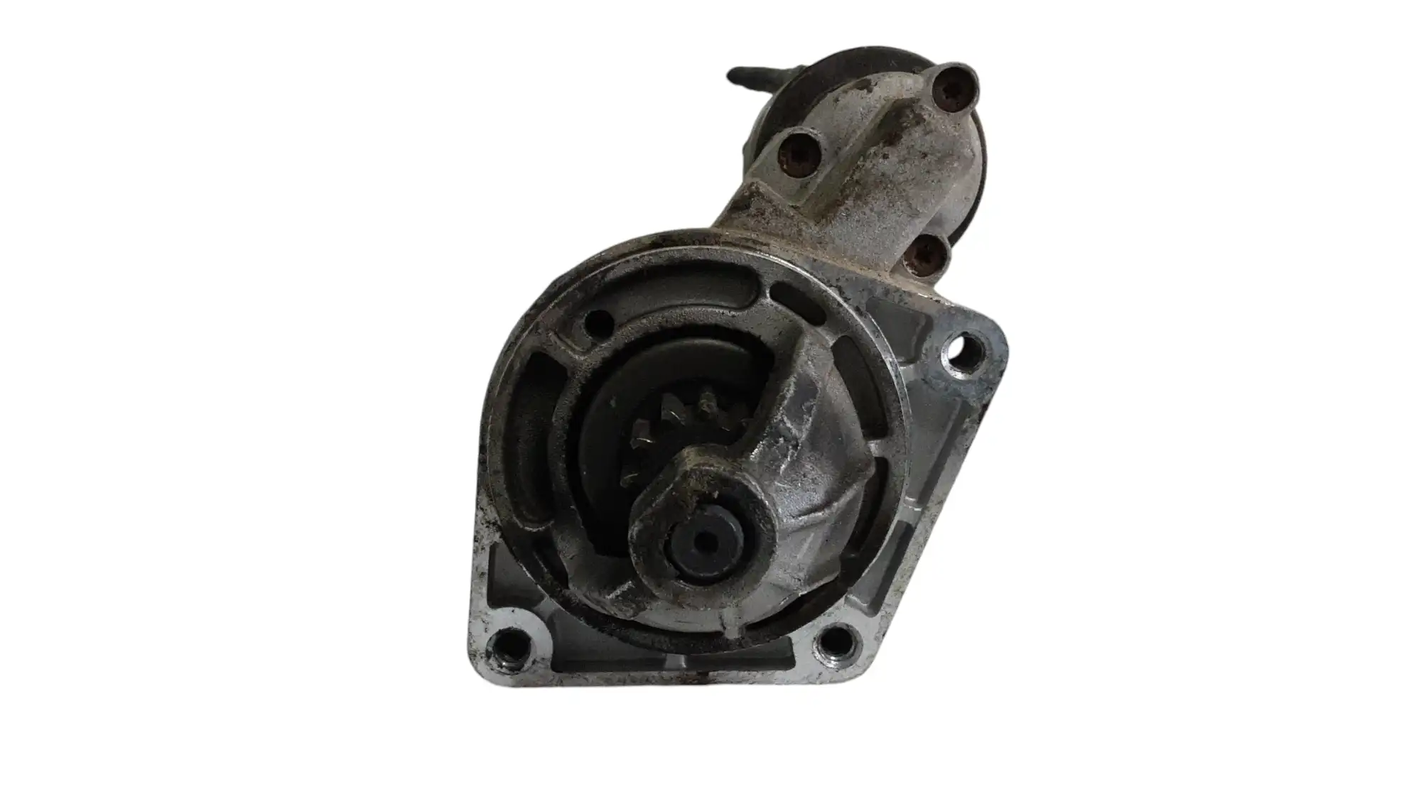 Μίζα LADA NIVA …