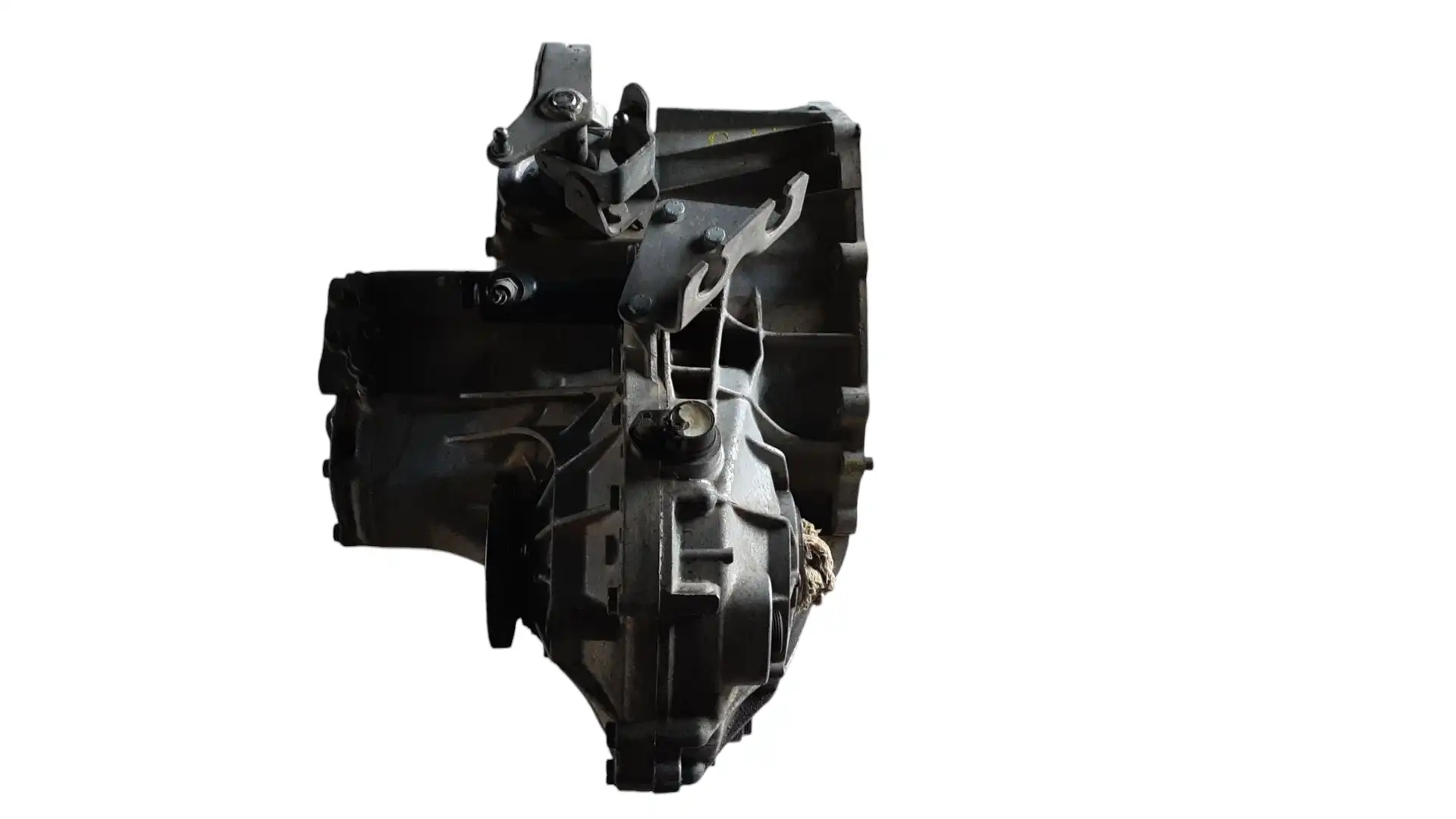 Σασμάν Χειροκίνητο MERCEDES …