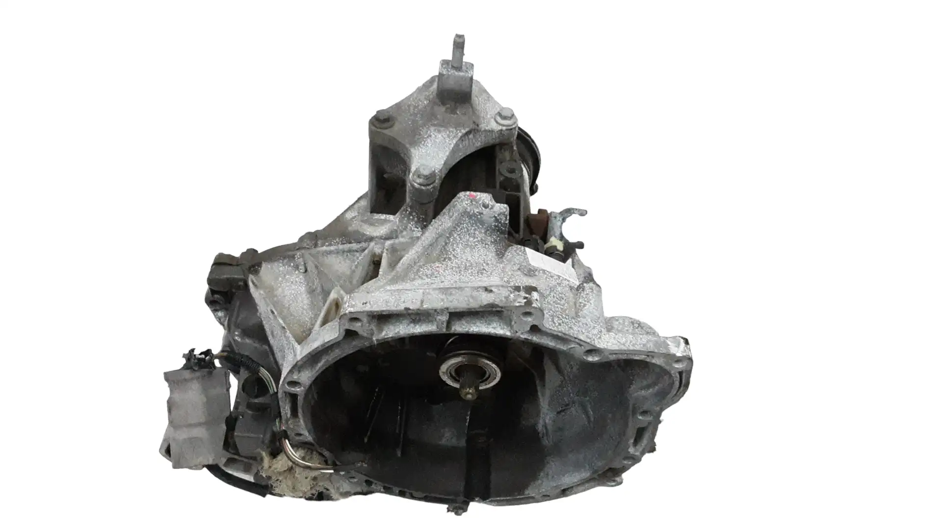 Σασμάν Χειροκίνητο FORD …