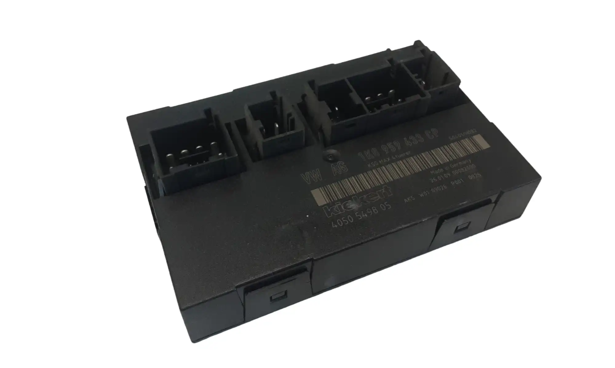 Μονάδα Άνεσης VW …