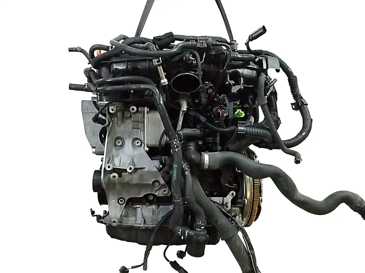 Κινητήρας-Μοτέρ AUDI A3 …