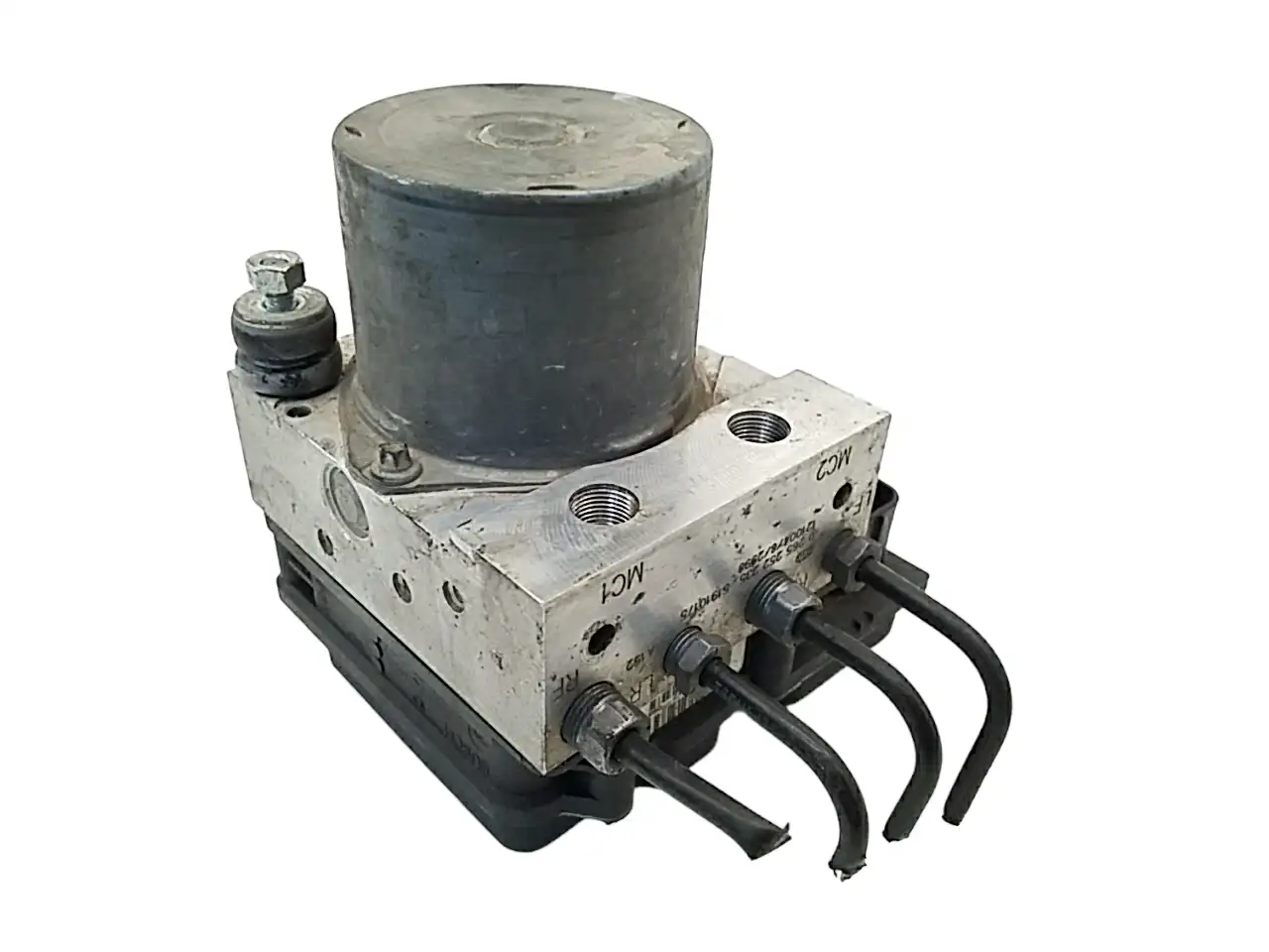 Μονάδα ABS FIAT …