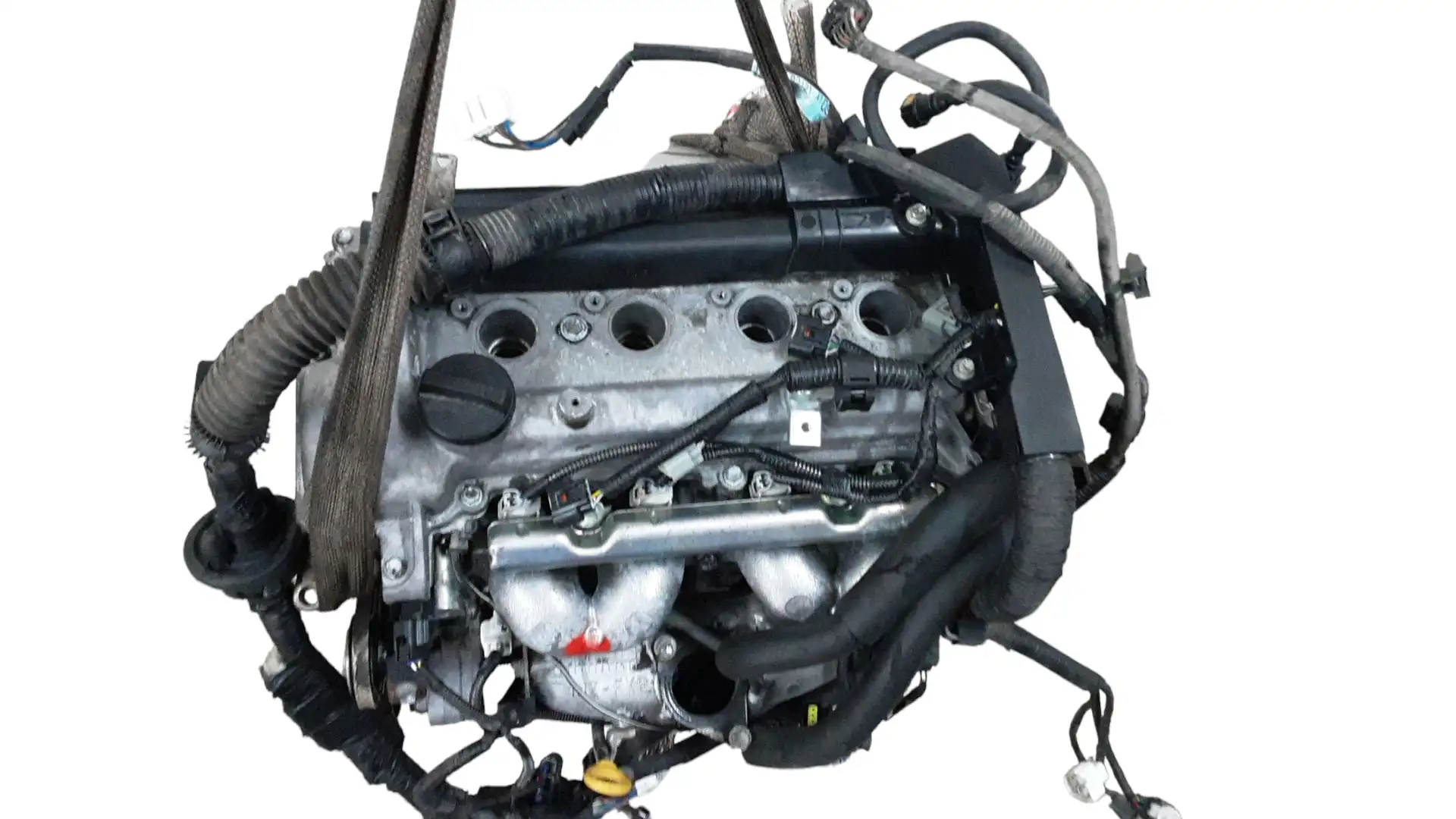 Κινητήρας-Μοτέρ TOYOTA PRIUS …