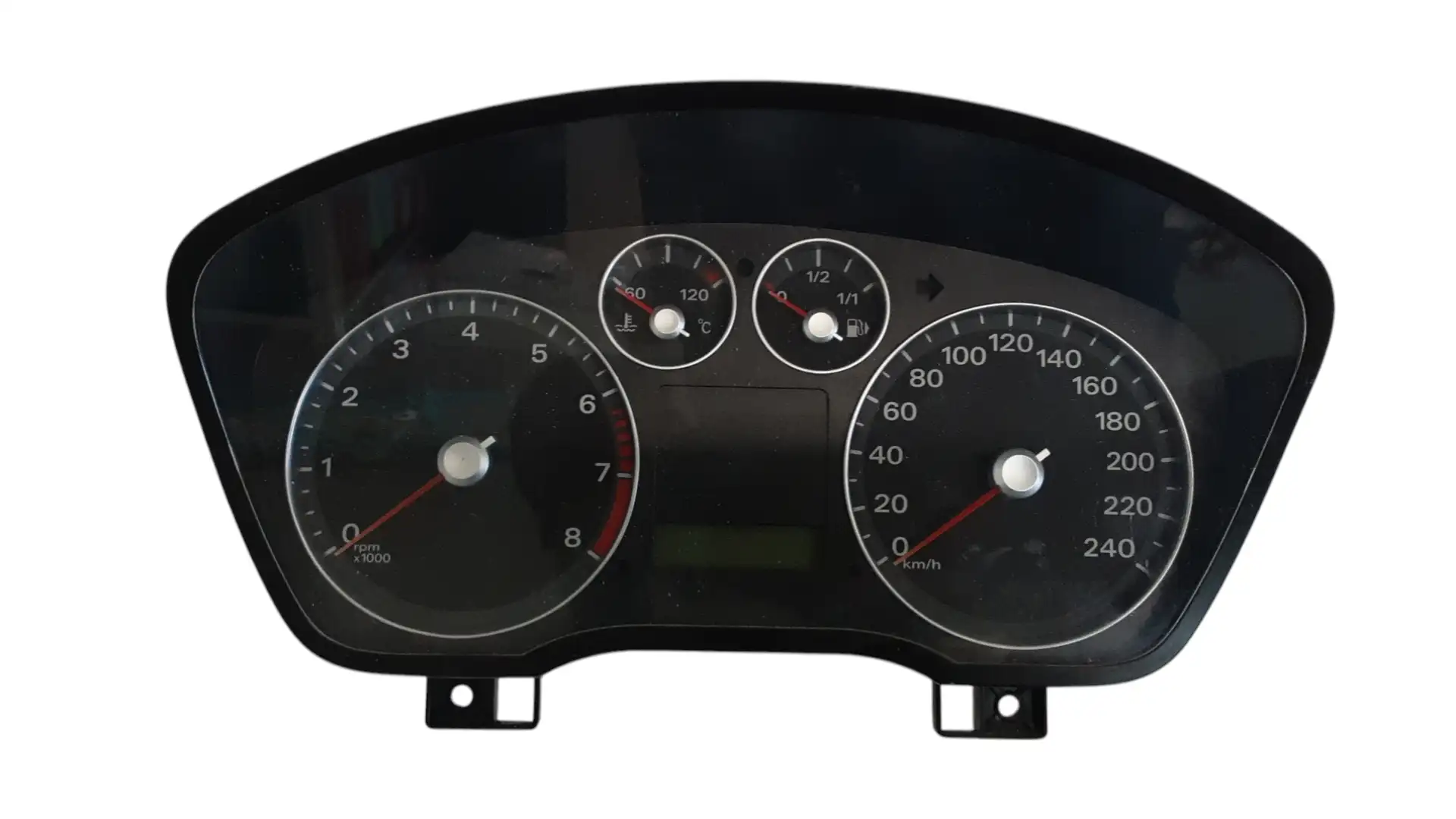 Κοντέρ FORD FOCUS …