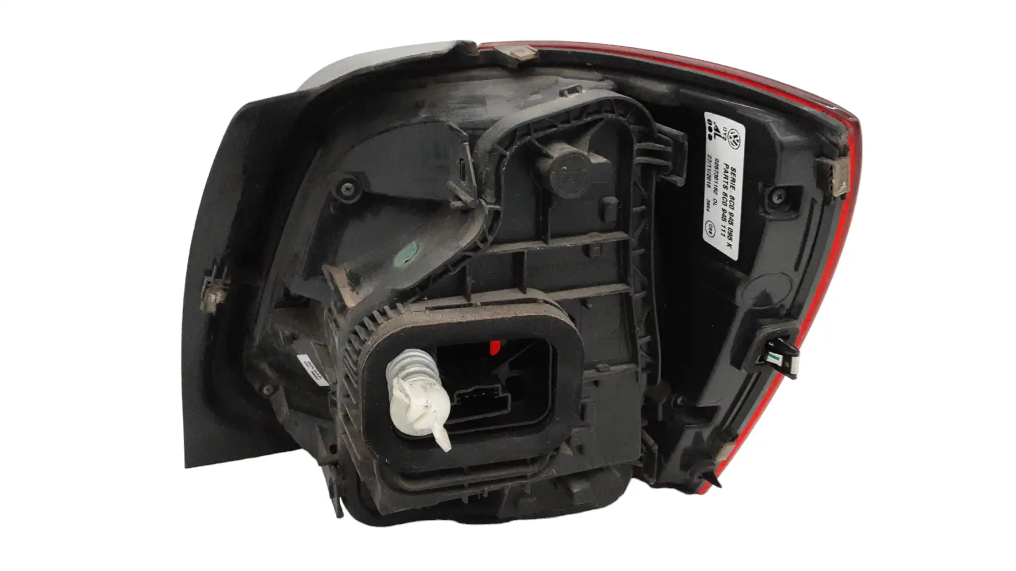 Φανάρι Πίσω VW …