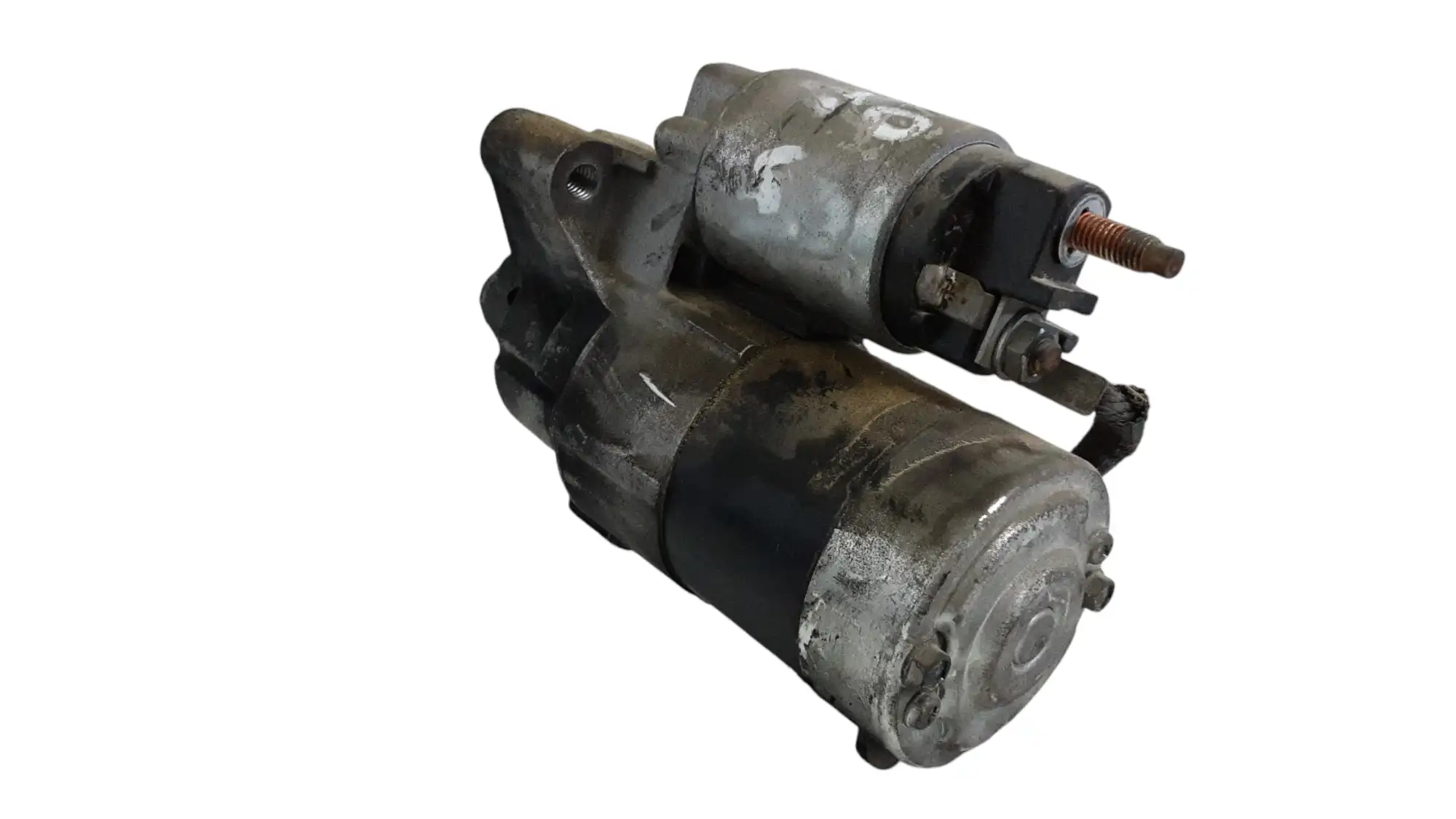 Μίζα PEUGEOT 206 …