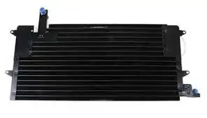 Ψυγείο A/C (Εξωτερικό) VW PASSAT …