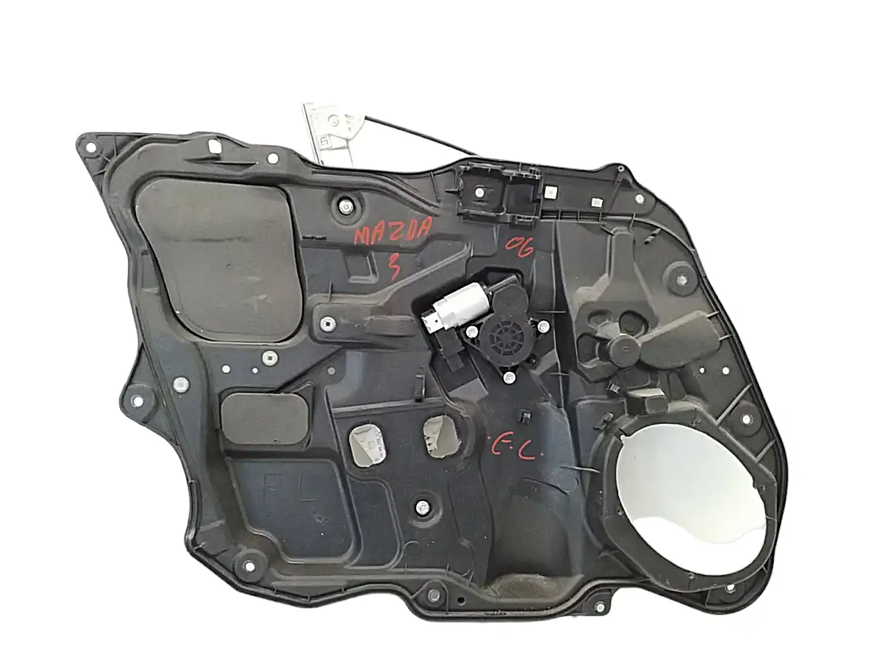 Γρύλος Παραθύρου Ηλεκτρικός …