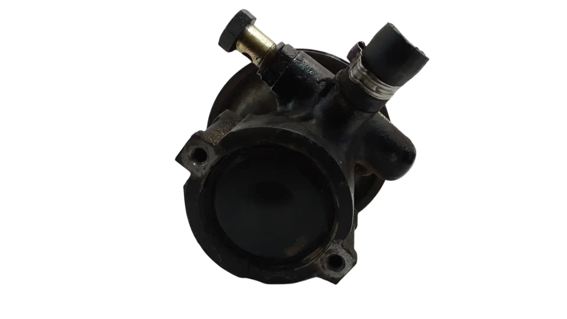 Κρεμαργιέρα & Αντλία …