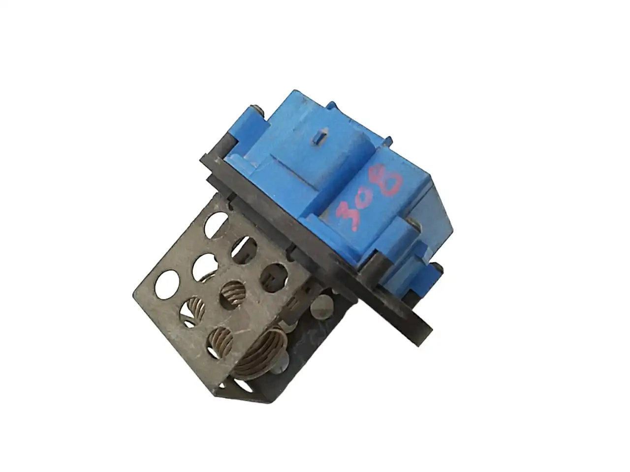 Αντίσταση Καλοριφέρ PEUGEOT …