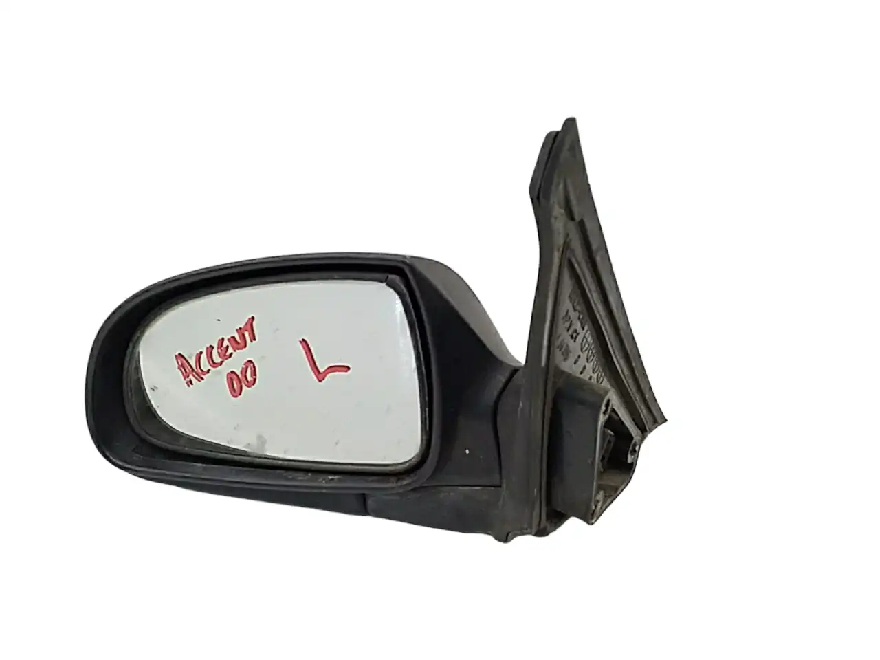 Καθρέπτης Ηλεκτρικός HYUNDAI …