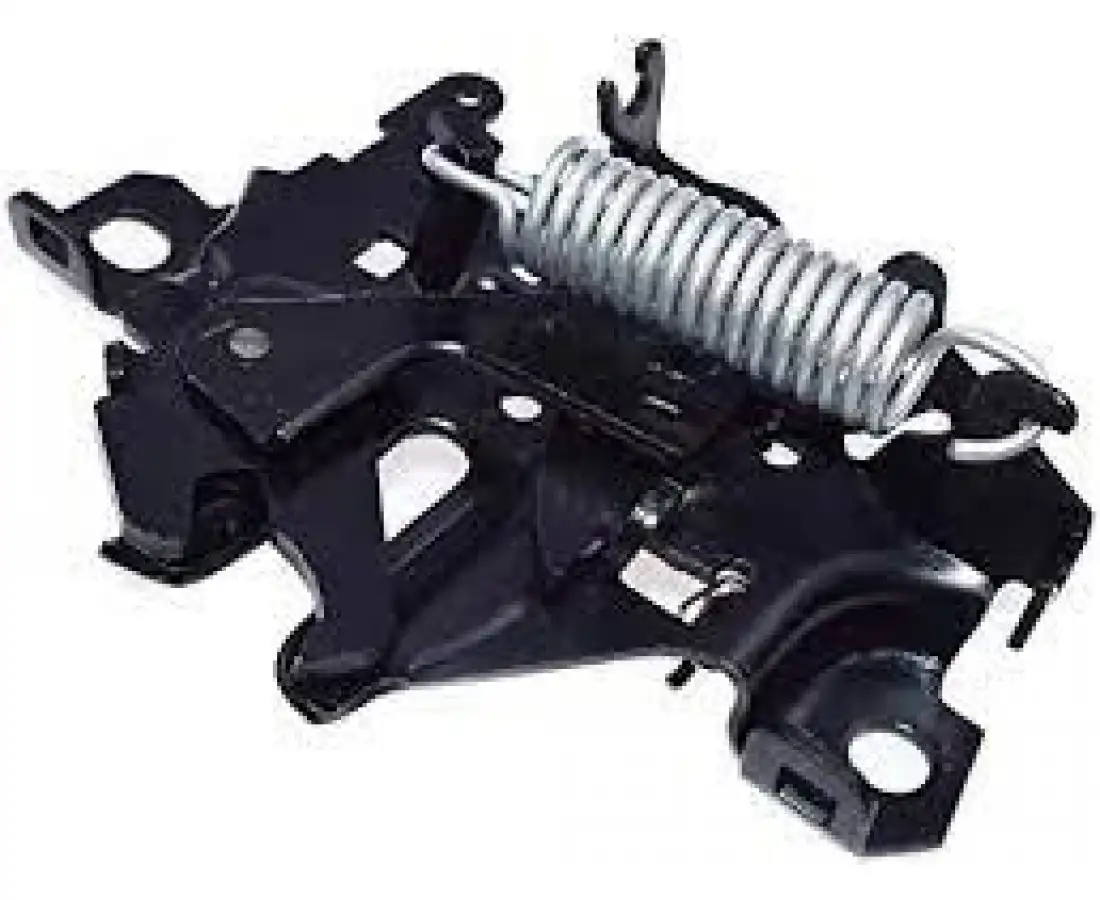 Κλειδαριά Μετώπης TOYOTA …