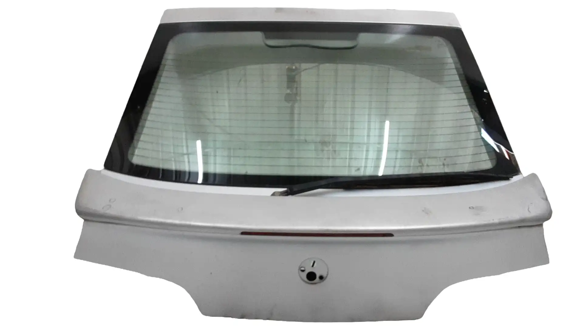 3/5η Πόρτα Πίσω …