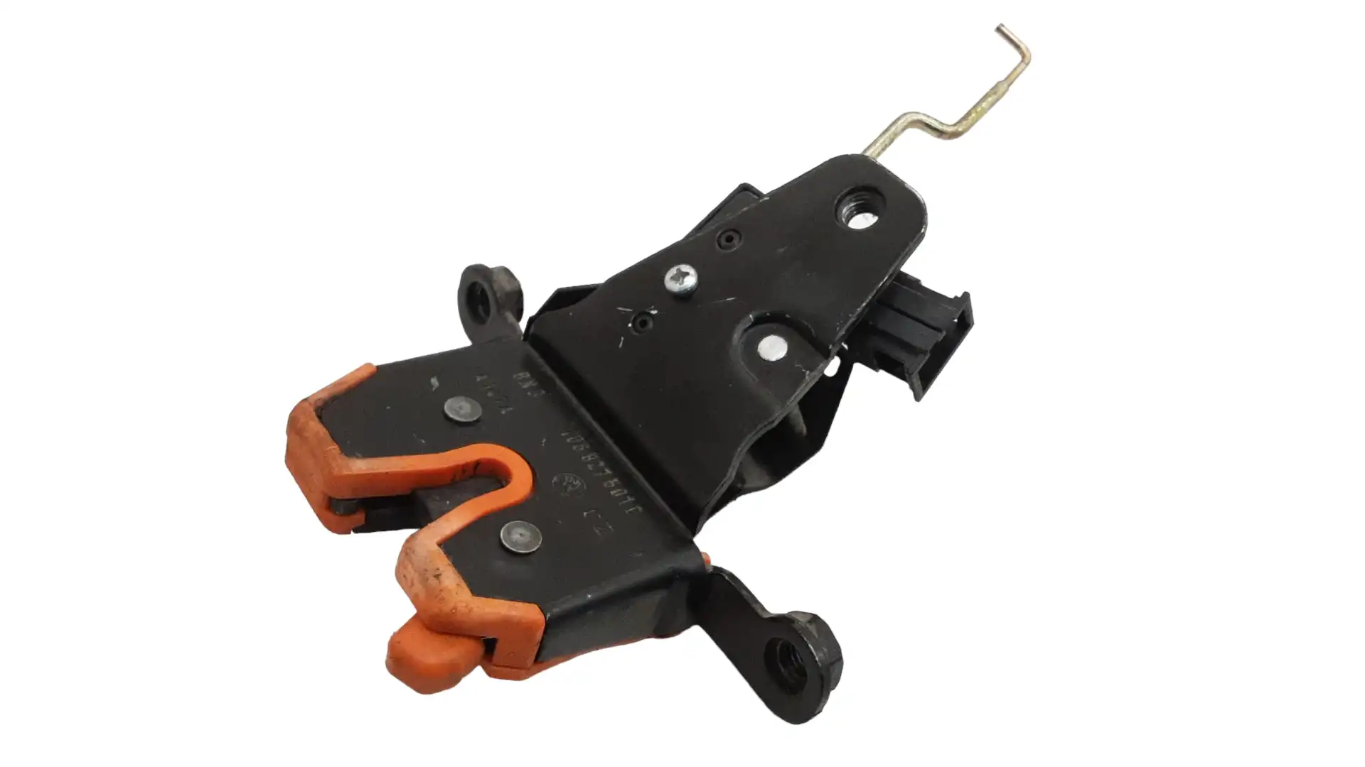 Κλειδαριά 3ης/5ης Πόρτας …