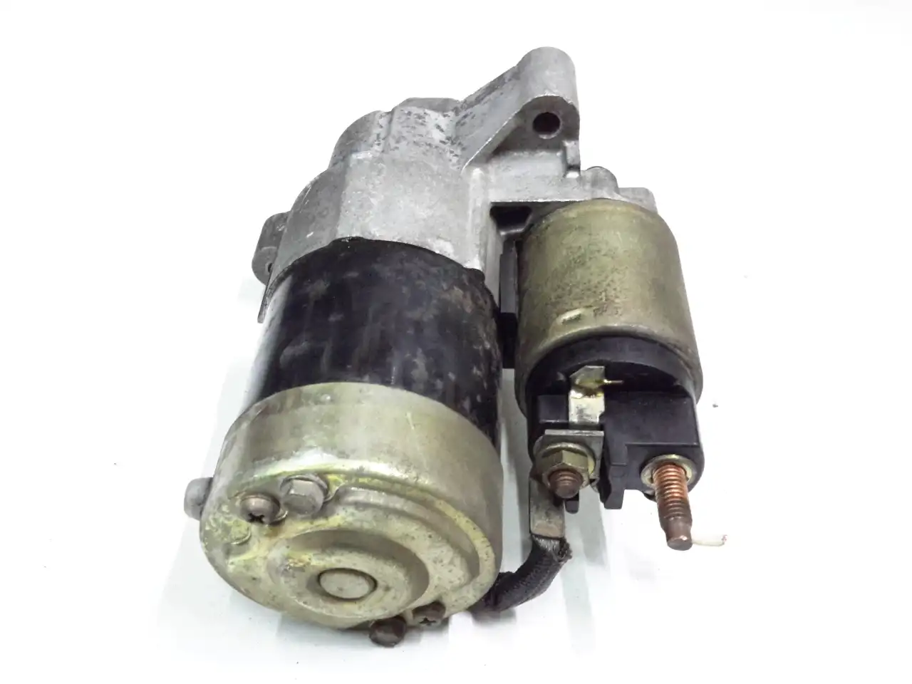 Μίζα PEUGEOT 205 Hatchback / …