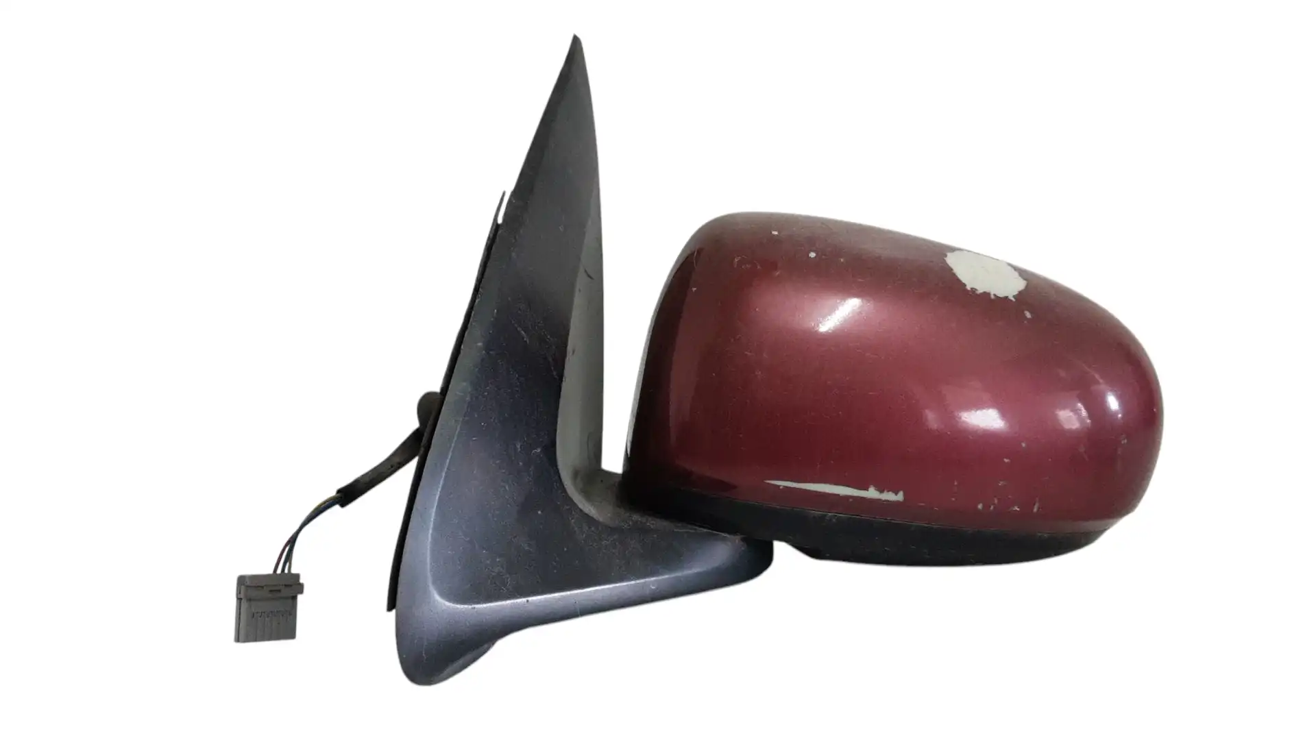 Καθρέπτης Μηχανικός NISSAN …