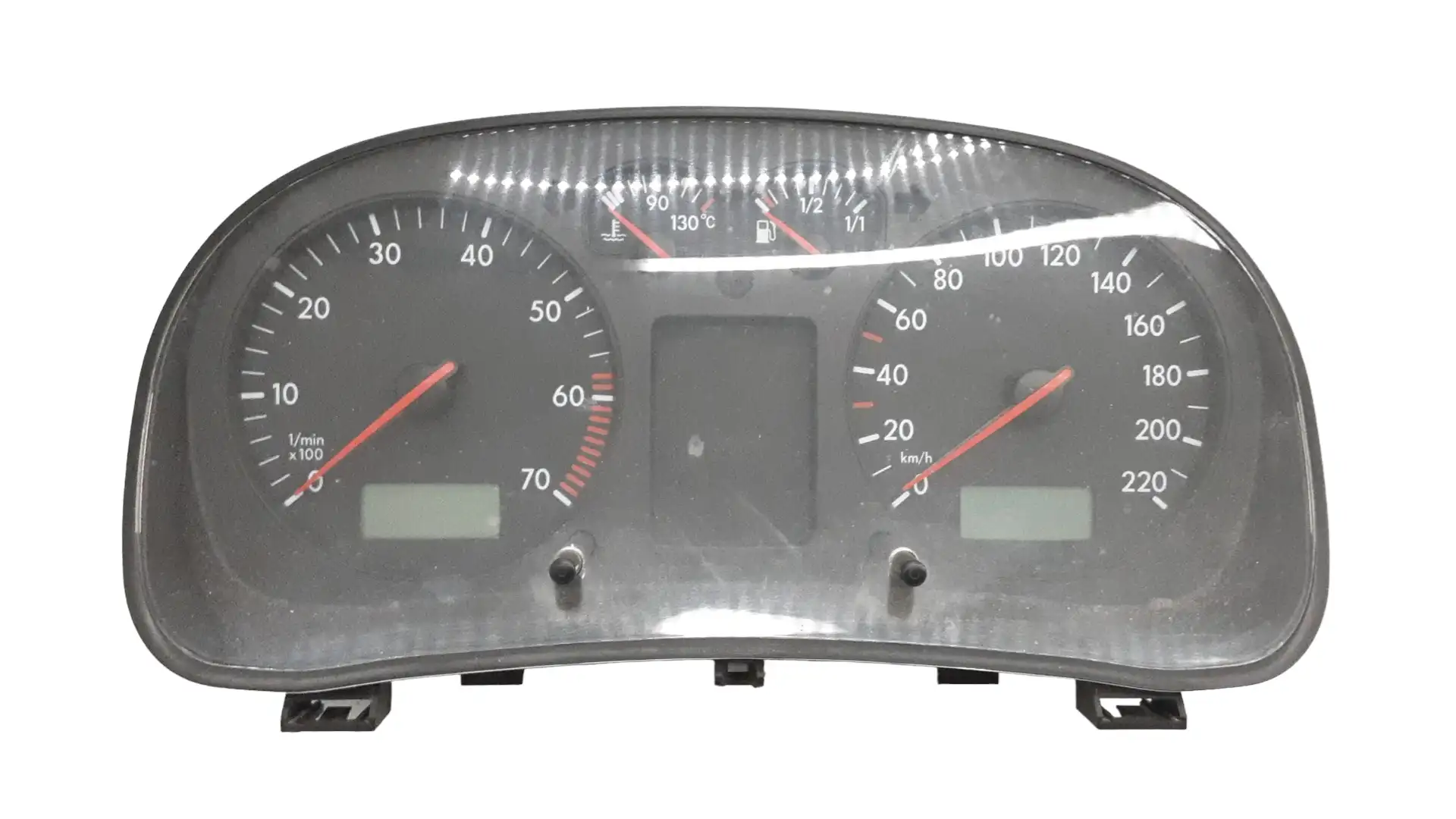 Κοντέρ VW BORA …