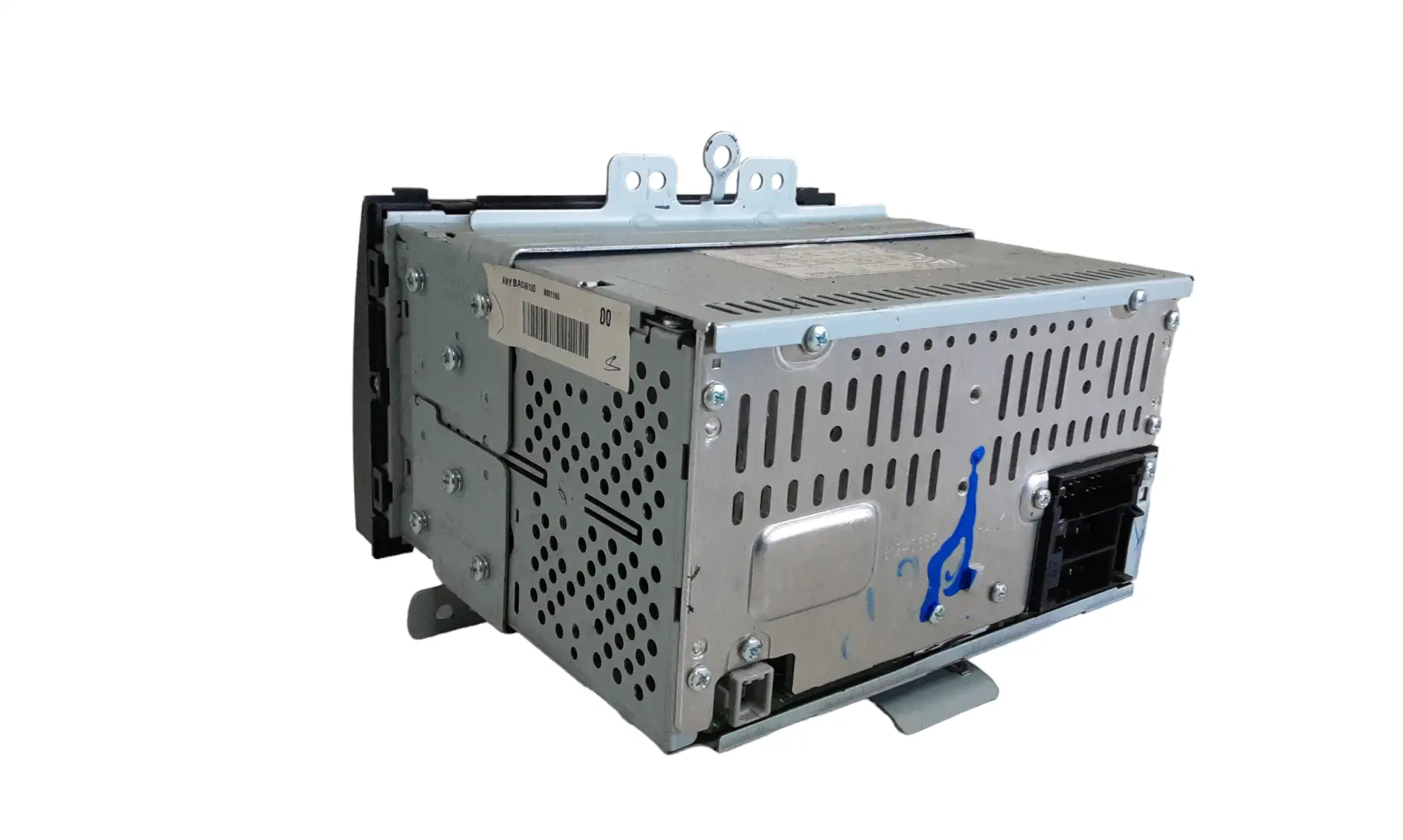 Ράδιο CD HYUNDAI …