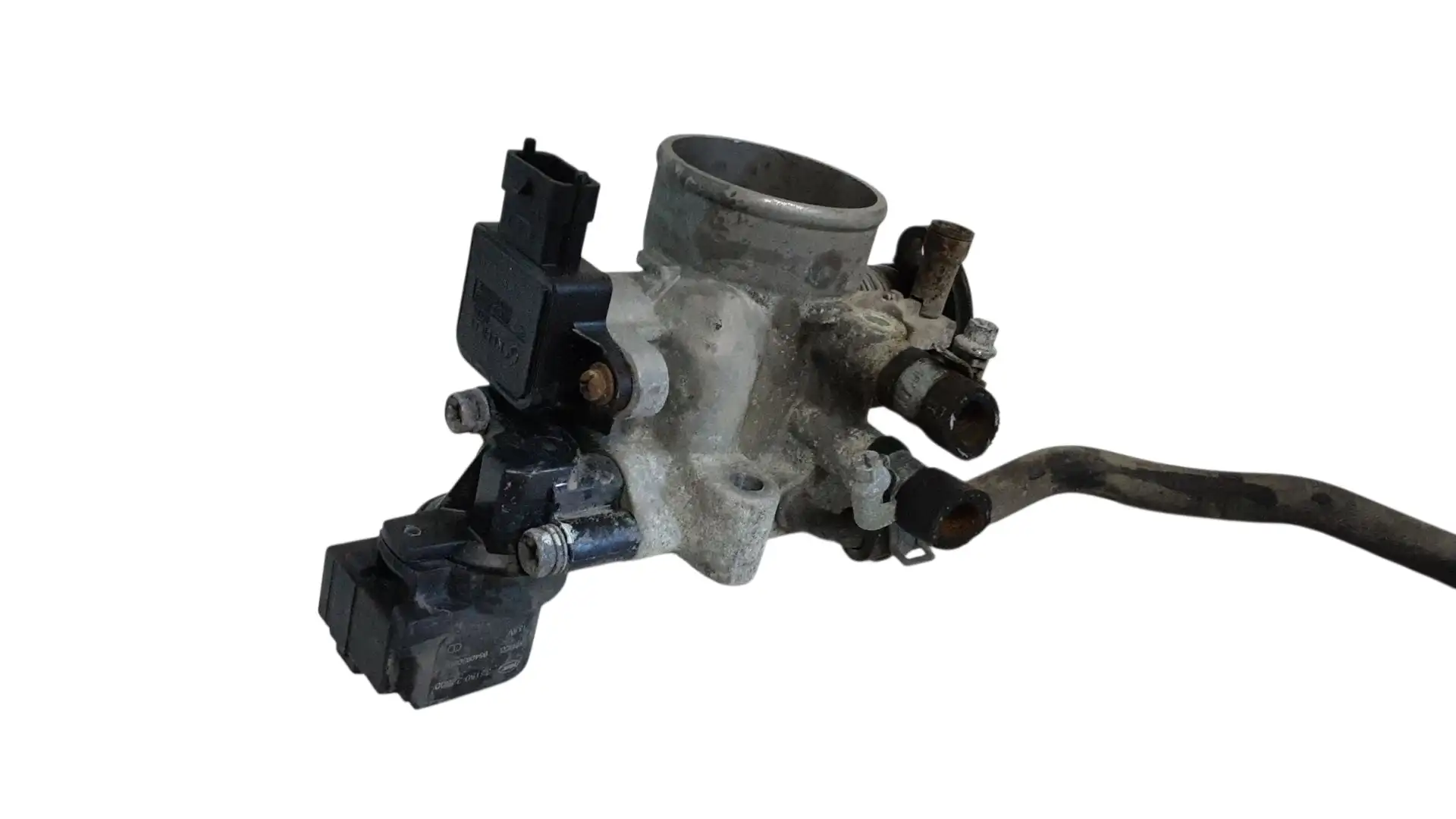 Πεταλούδα Γκαζιού-Κλαπέτο HYUNDAI …