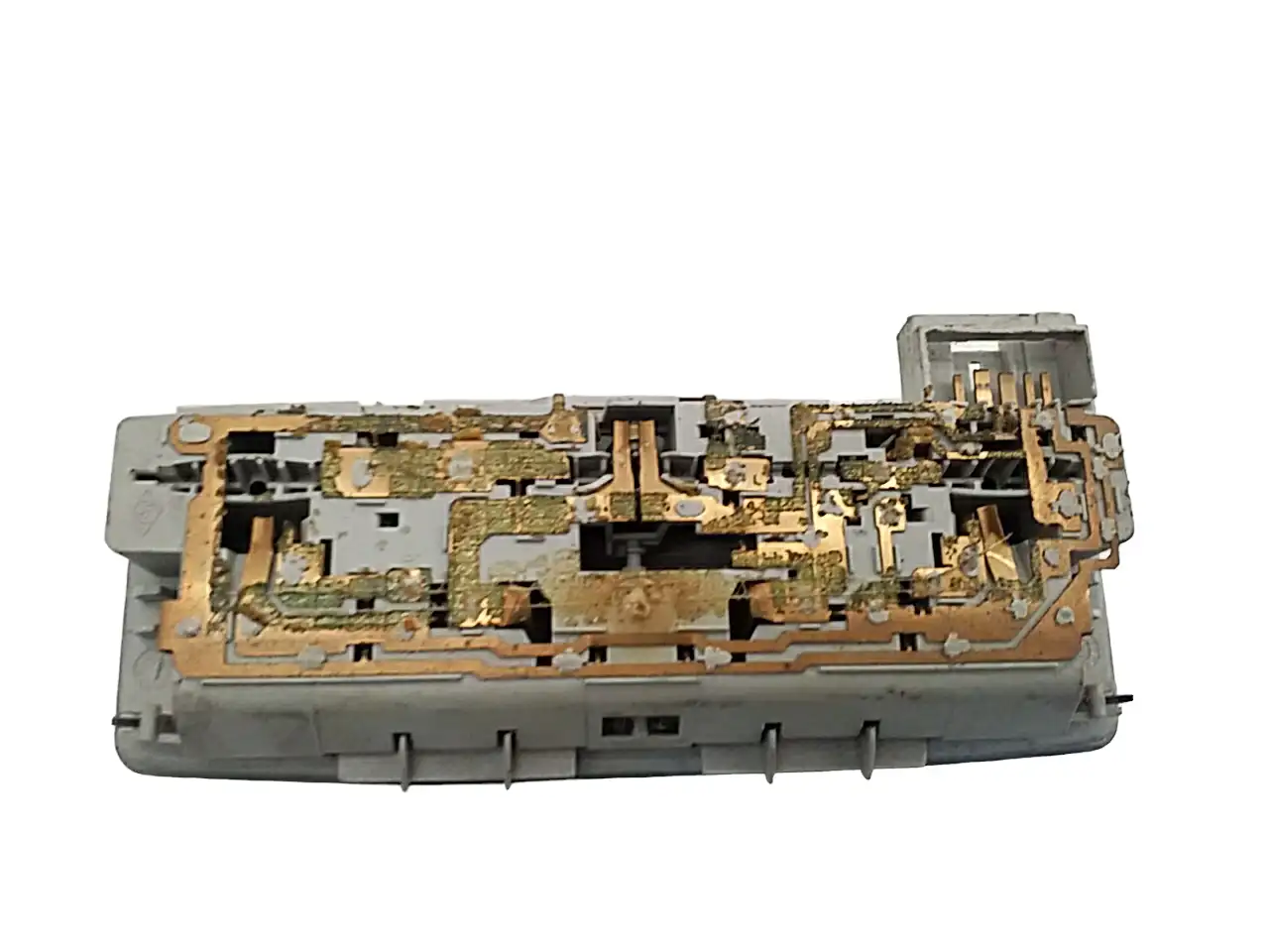 Μπλαφονίερα Οροφής RENAULT …