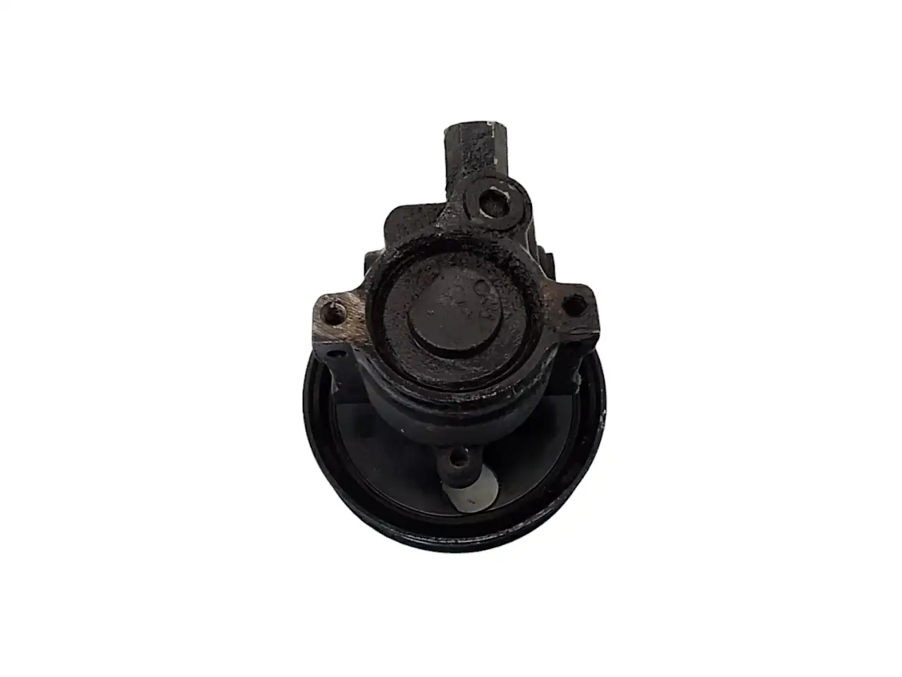 Κρεμαργιέρα & Αντλία …