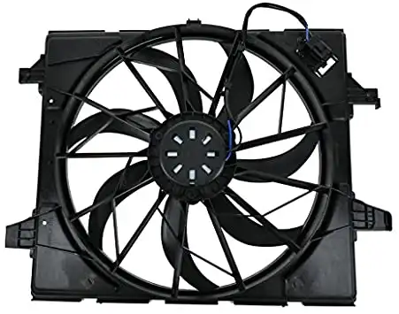 Ψυγείο Νερού JEEP …