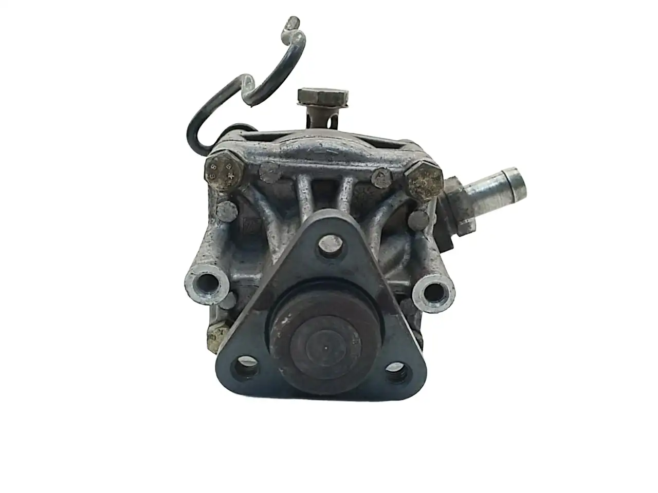 Κρεμαργιέρα & Αντλία …