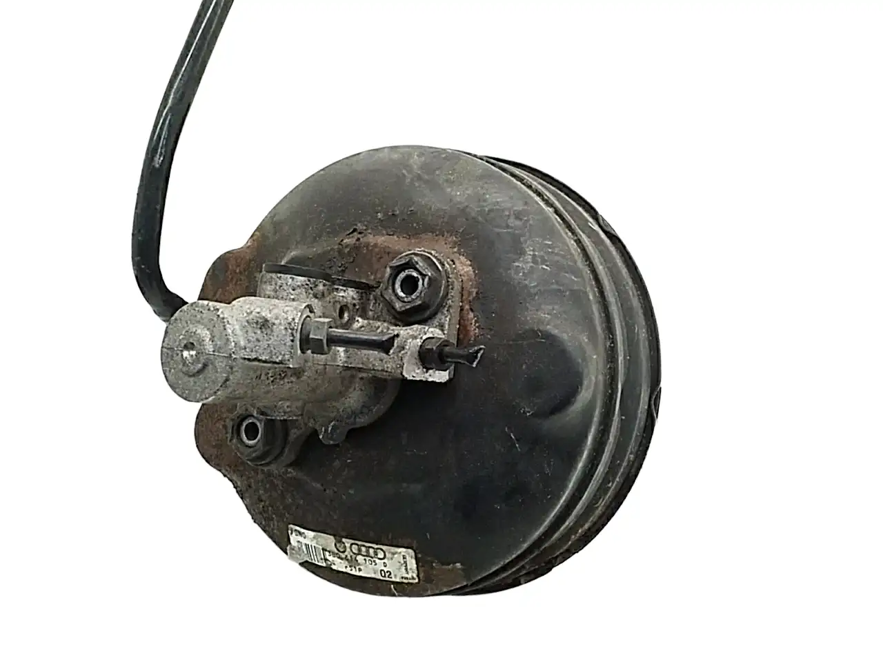 Σεβρόφρενο Κομπλέ VW …