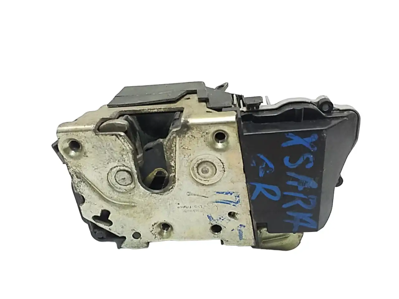 Κλειδαριά Πόρτας CITROEN …