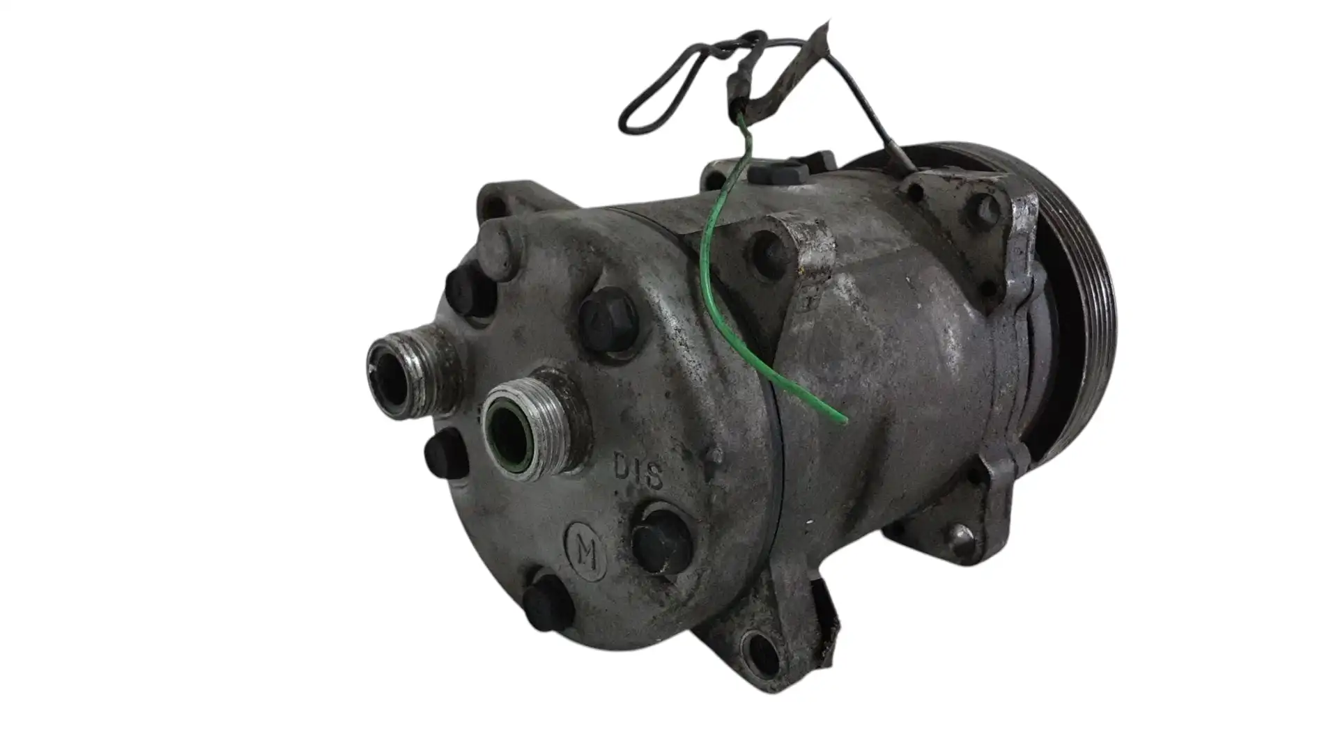 Συμπιεστής A/C (Κομπρέσορας) …