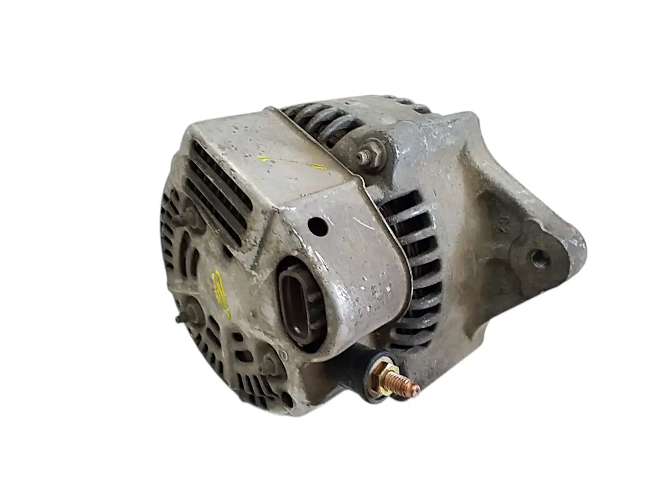 Δυναμό/Εναλλάκτης SUZUKI ALTO …