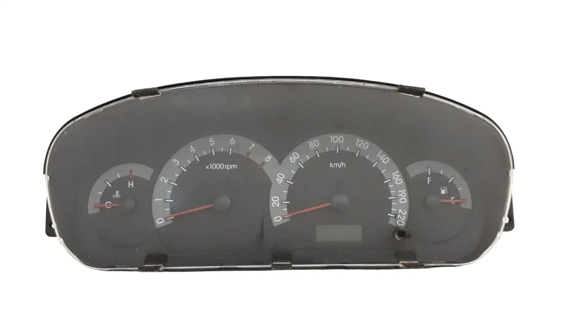 Κοντέρ HYUNDAI ELANTRA …