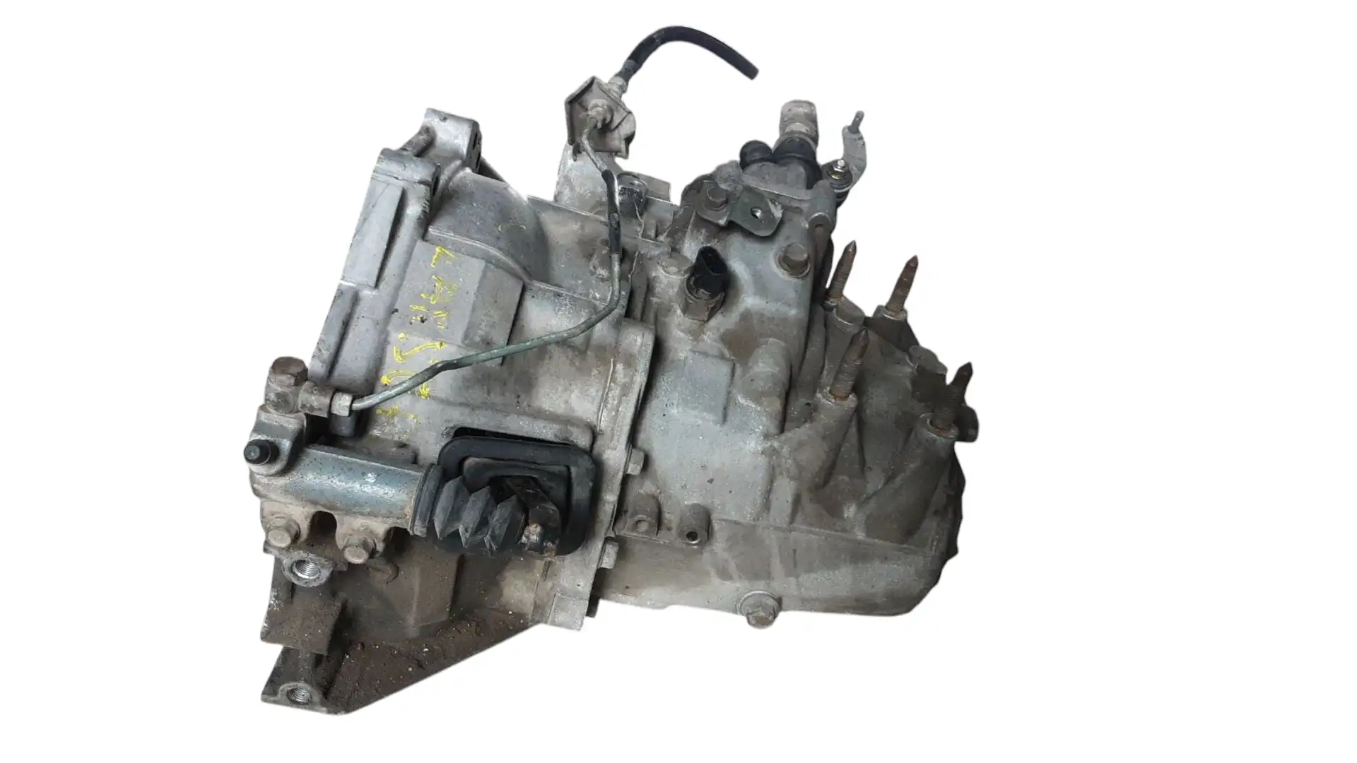 Σασμάν Χειροκίνητο MITSUBISHI …