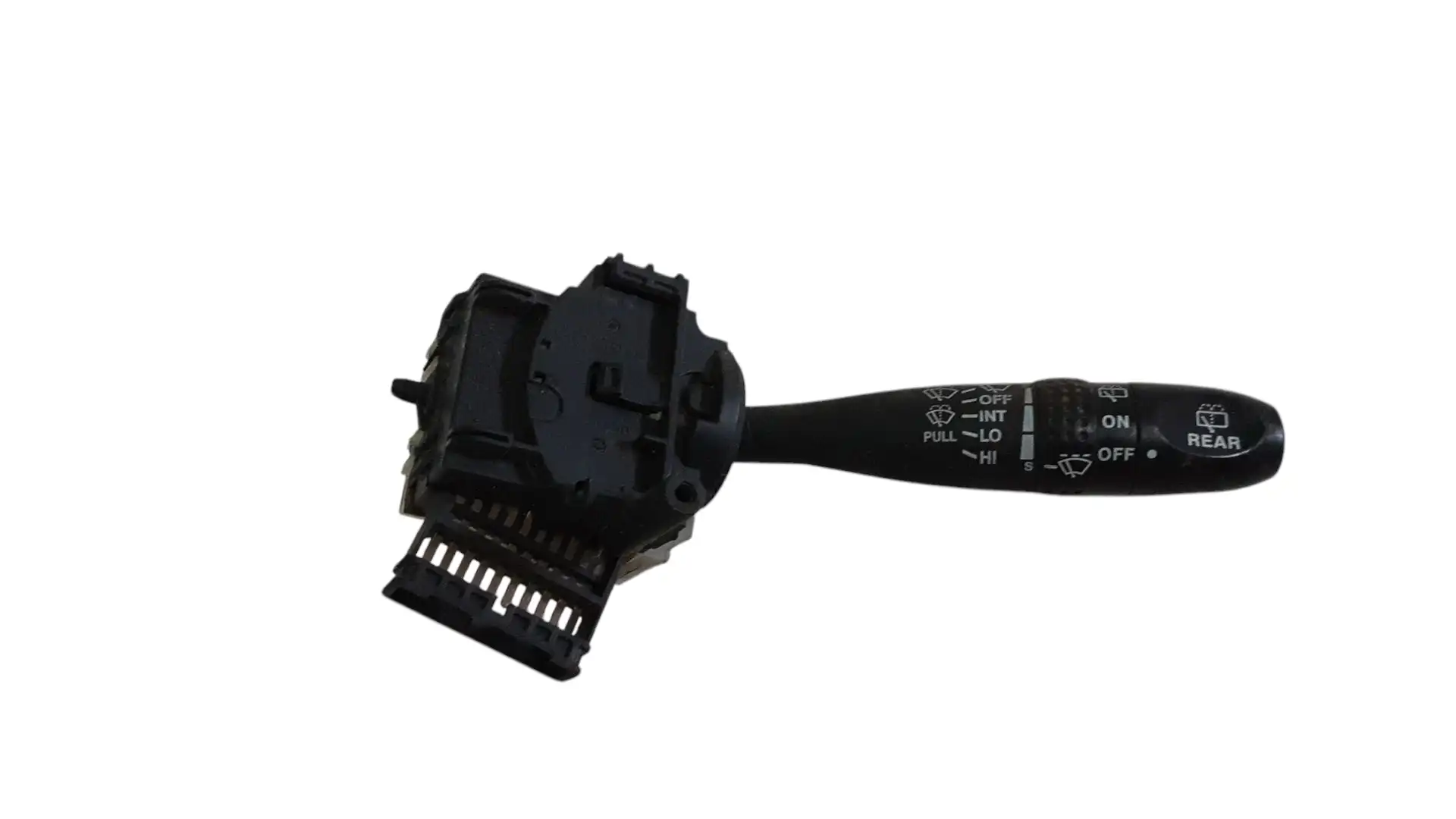 Διακόπτης Υαλοκαθαριστήρων HYUNDAI …