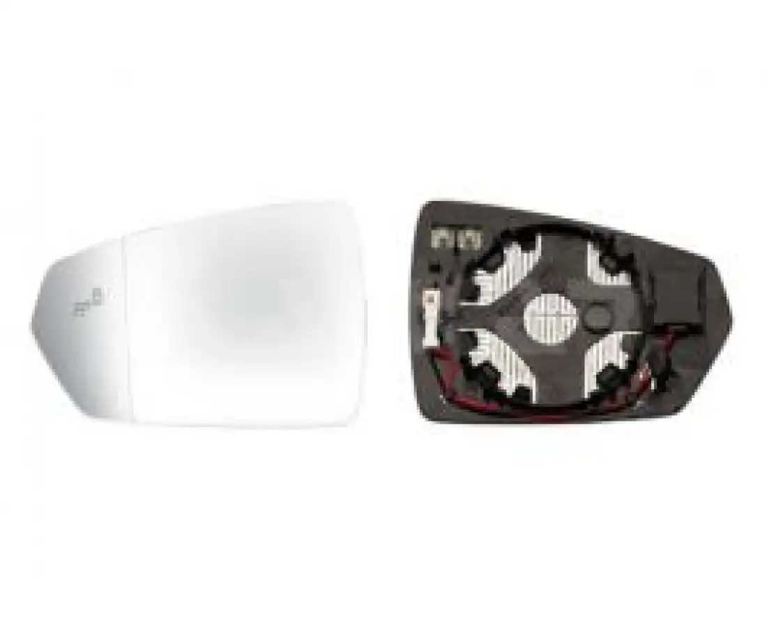 Κρύσταλλο Καθρέφτη AUDI …