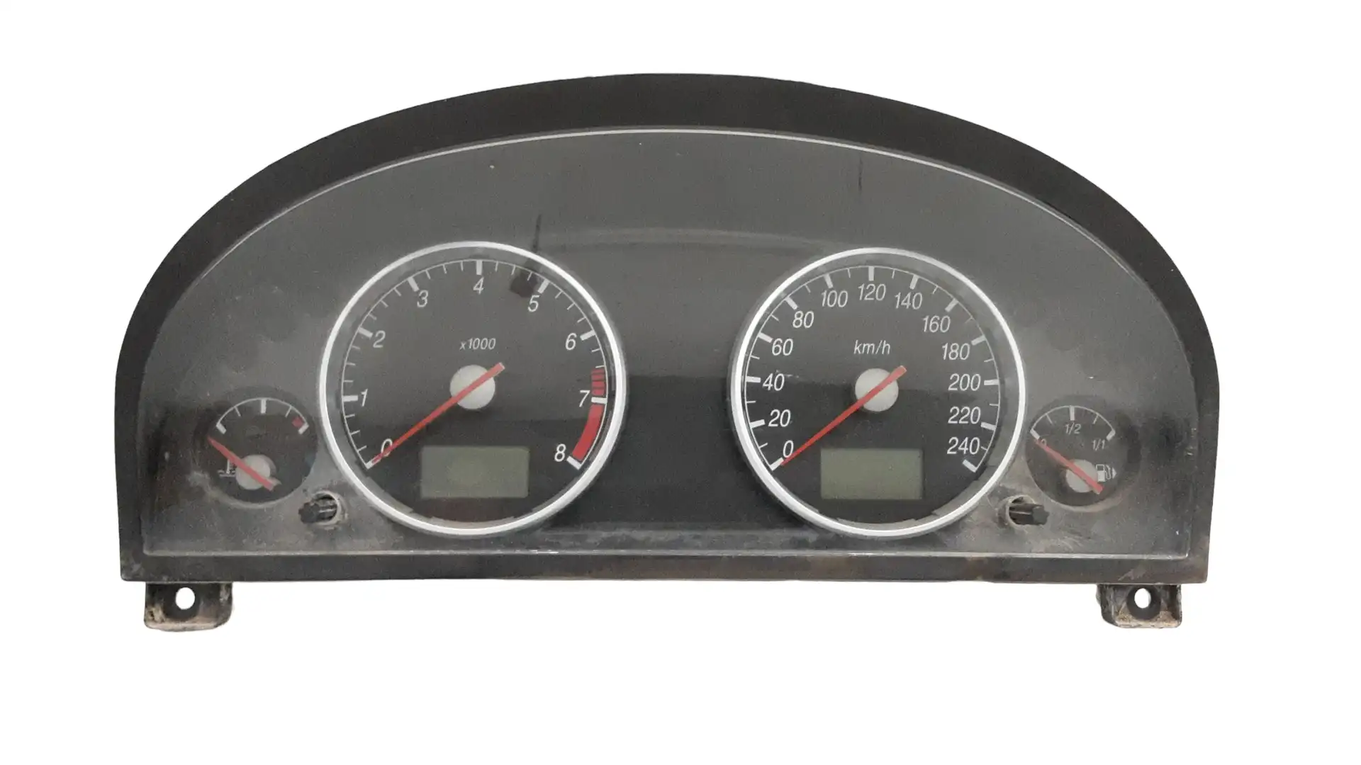 Κοντέρ FORD MONDEO …