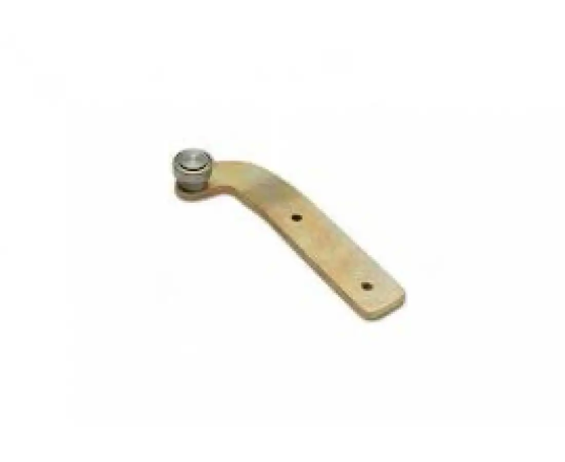 Οδηγός Ρουλεμάν Συρόμενης …