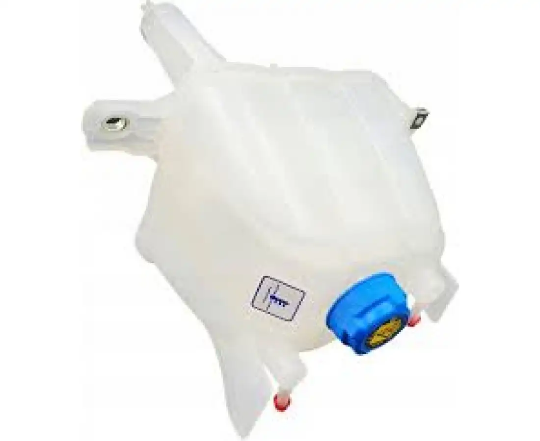 Δοχείο Διαστολής Νερού …