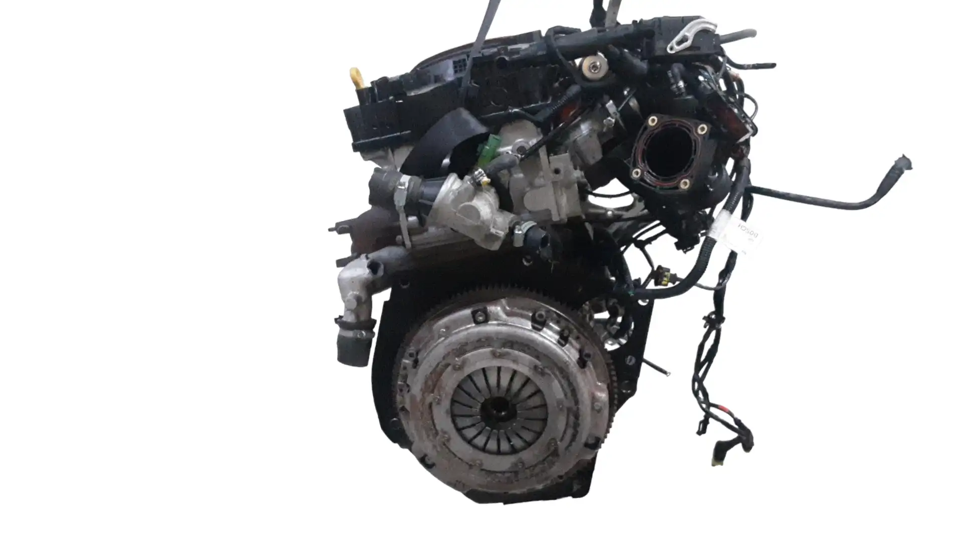 Κινητήρας-Μοτέρ ALFA ROMEO …