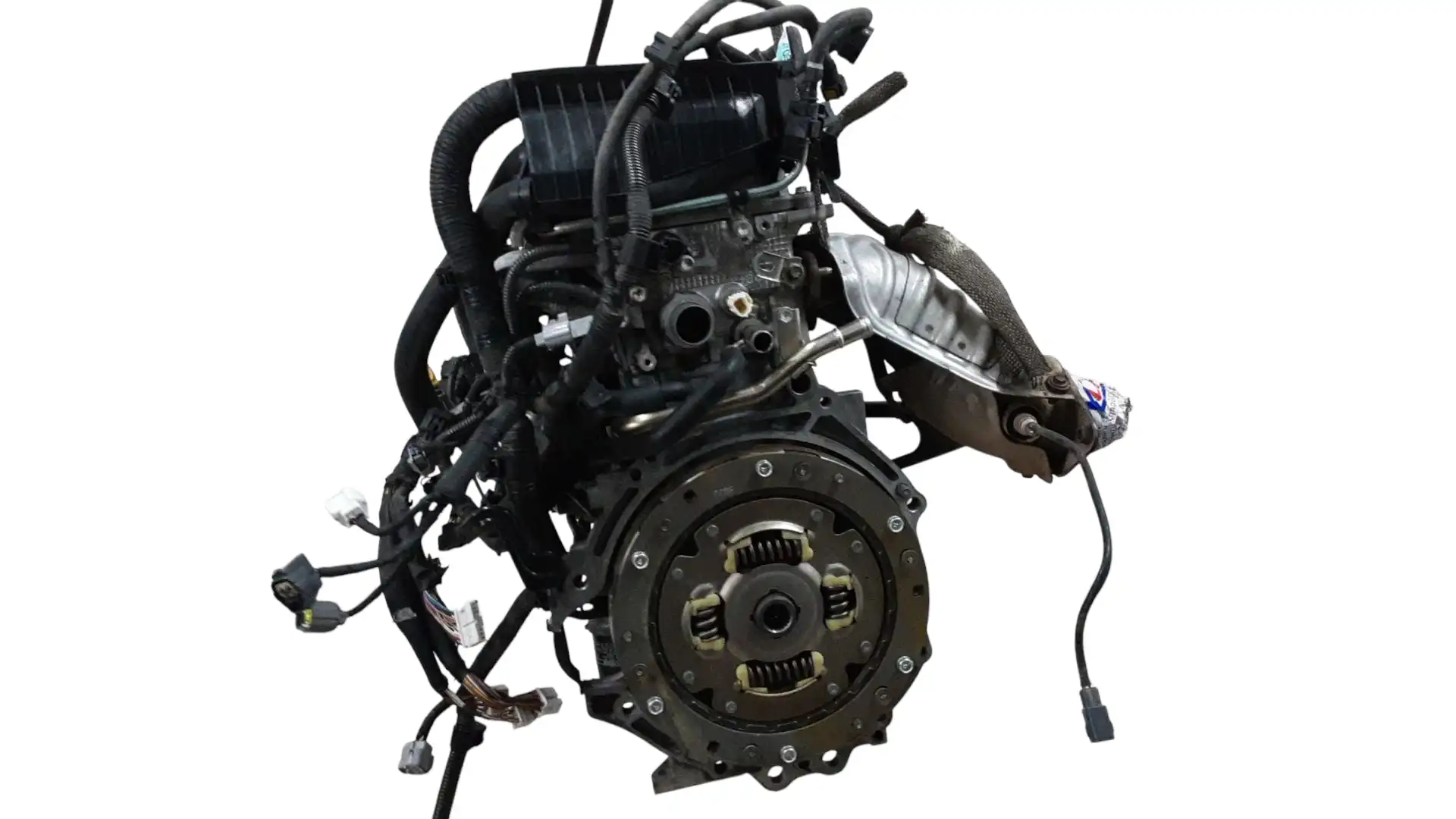 Κινητήρας-Μοτέρ TOYOTA PRIUS …